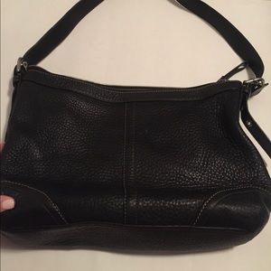 Coach Leather Bag